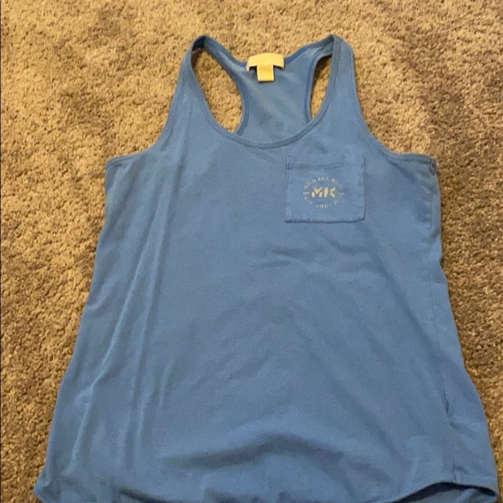 Michael kors tank top